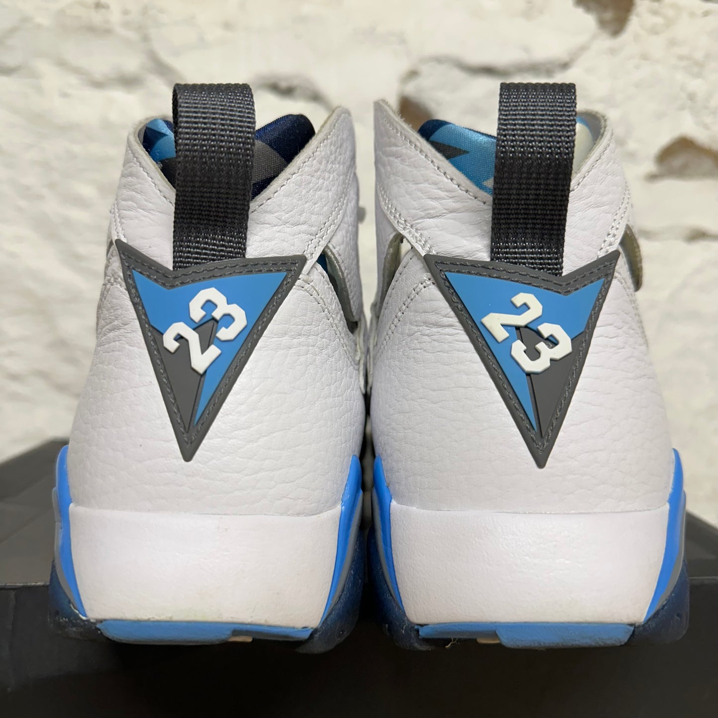 Air Jordan 7 French Blue (2015) Sz 12
