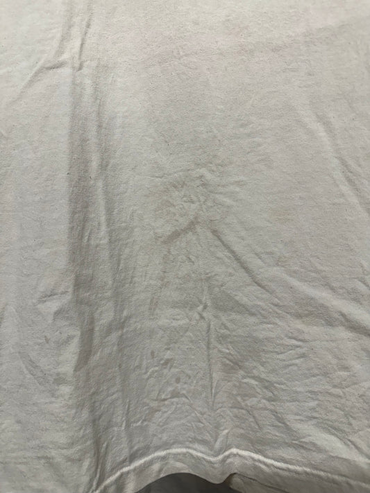 Lyrical Lemonade FTP White T-Shirt Sz L