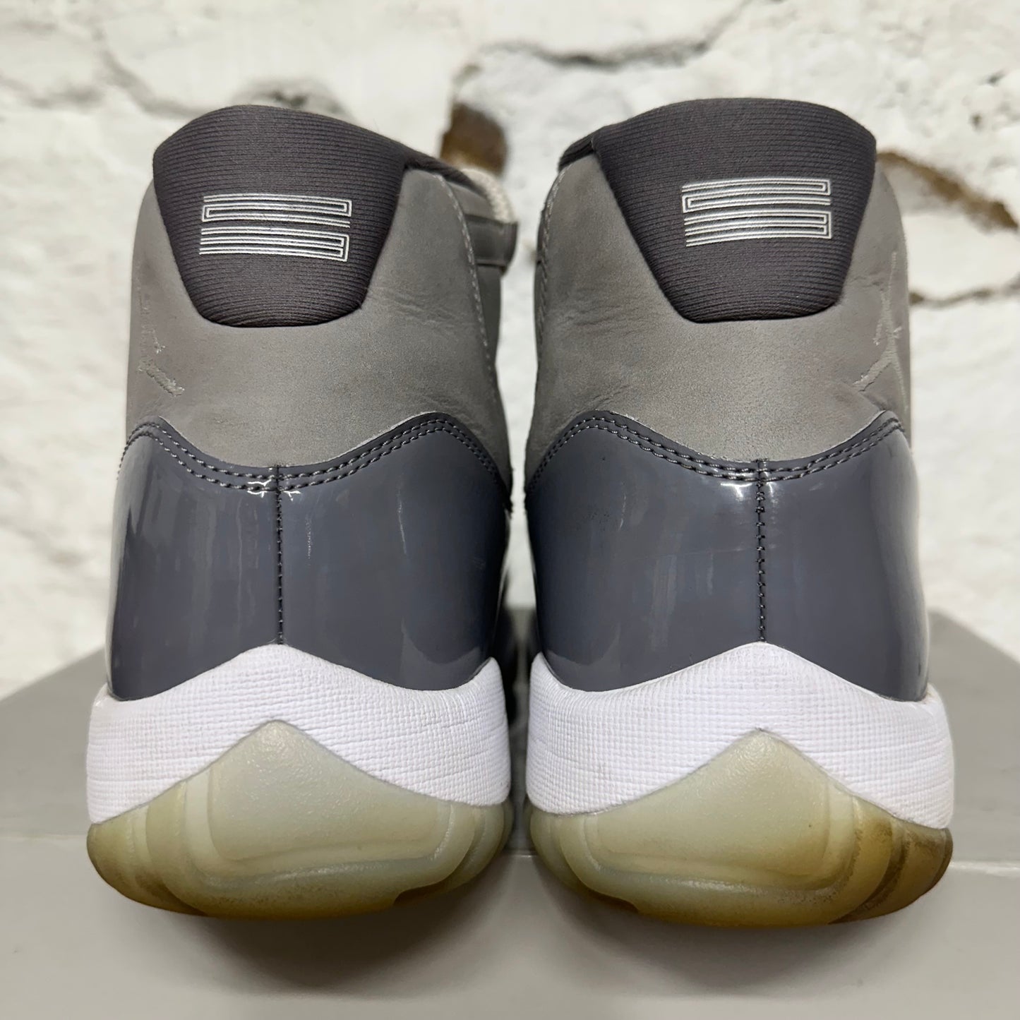 Air Jordan 11 High Cool Grey (2021) Sz 13