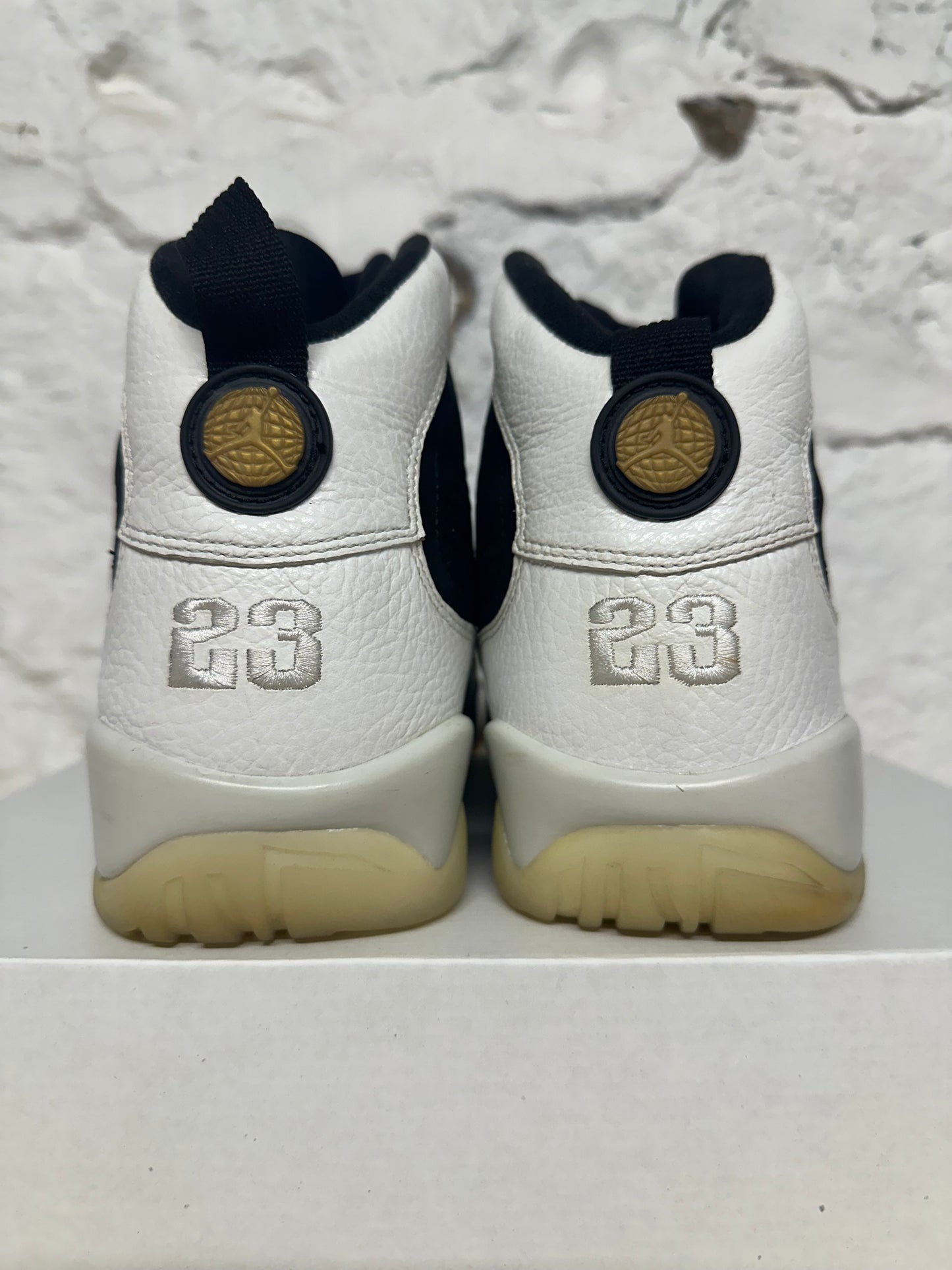 Air Jordan 9 City Of Flight Sz 13