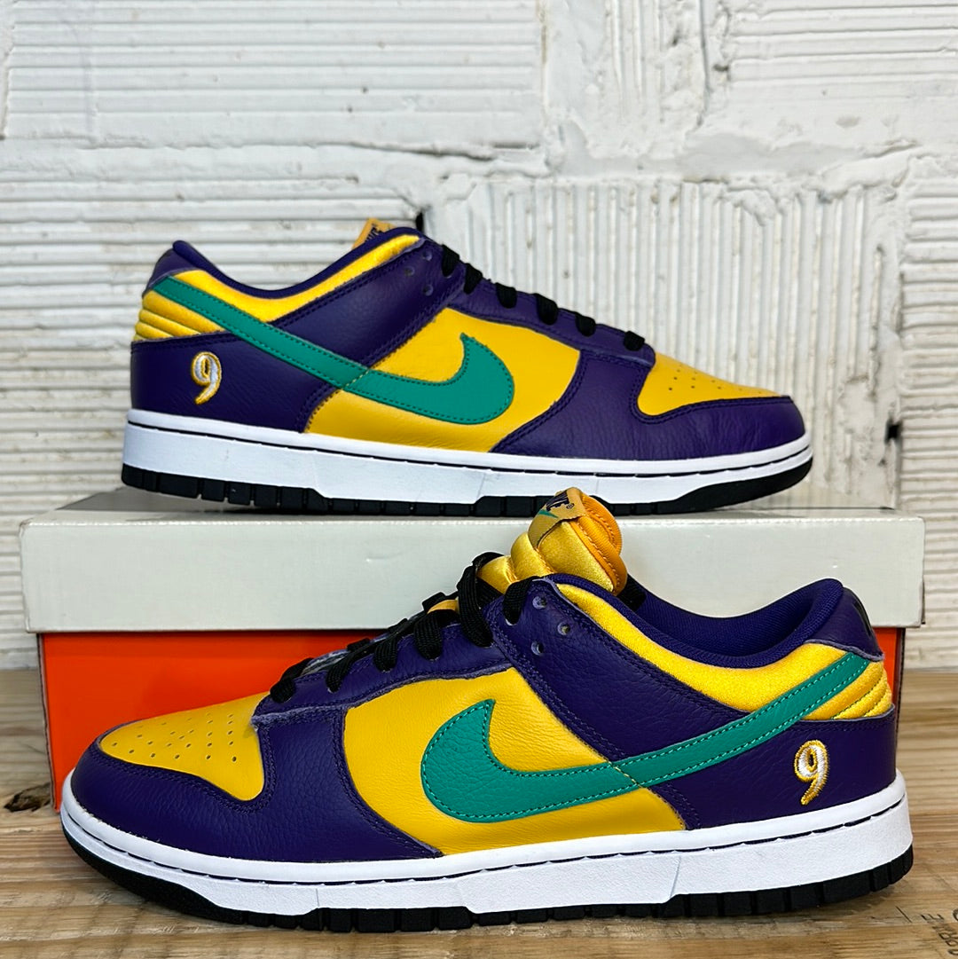Nike Dunk Low LX Lisa Leslie Sz 9.5 (11W) DS