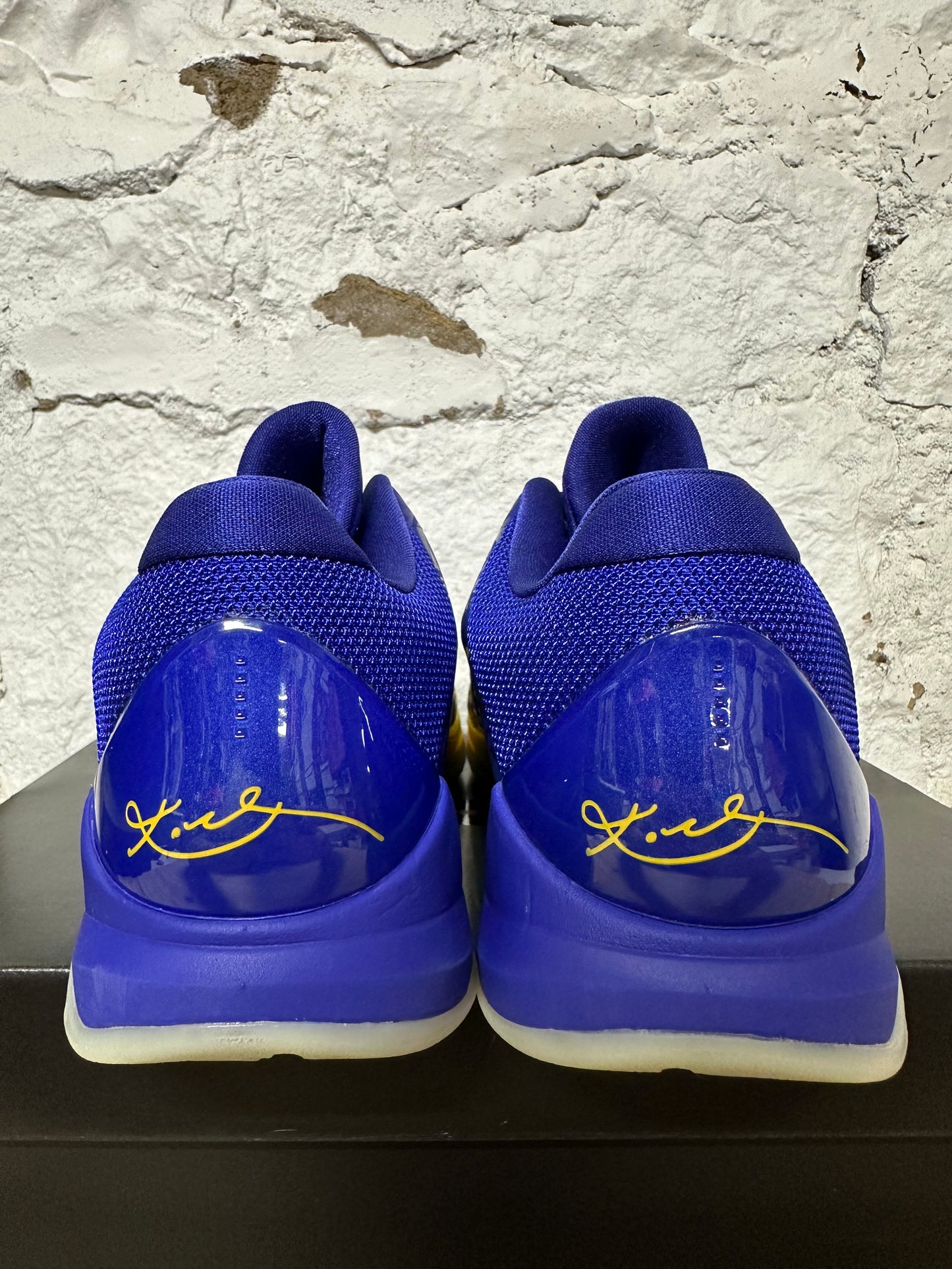 Nike Kobe 5 Protro 5 Rings (2020) Sz 11 DS