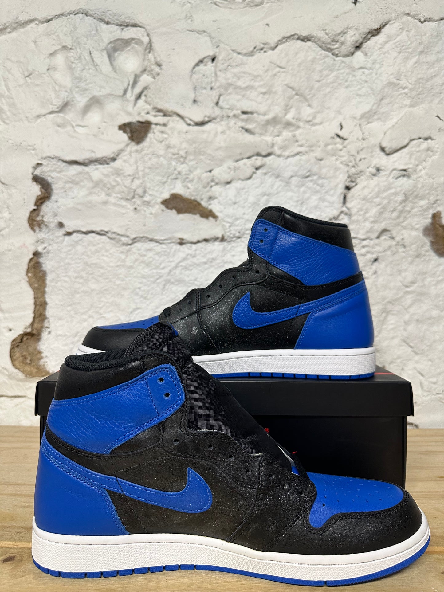 Air Jordan 1 High Royal (2017) Sz 11 DS