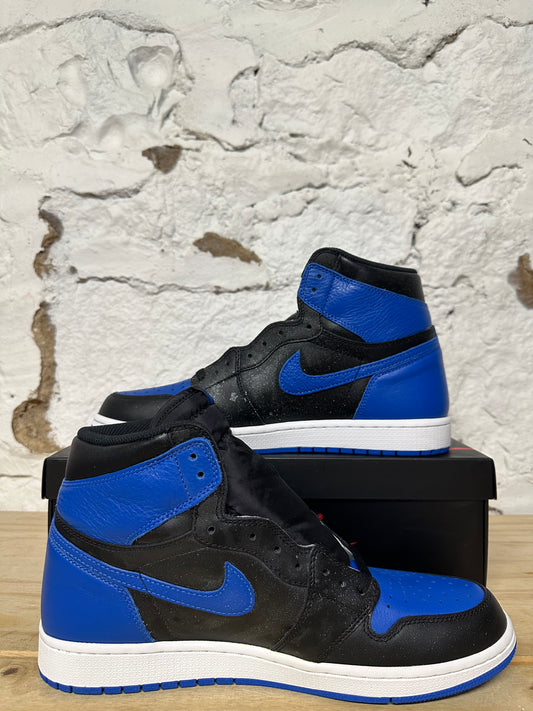Air Jordan 1 High Royal (2017) Sz 11 DS