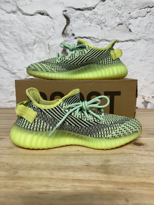 Yeezy 350 V2 Yeezreel Sz 8