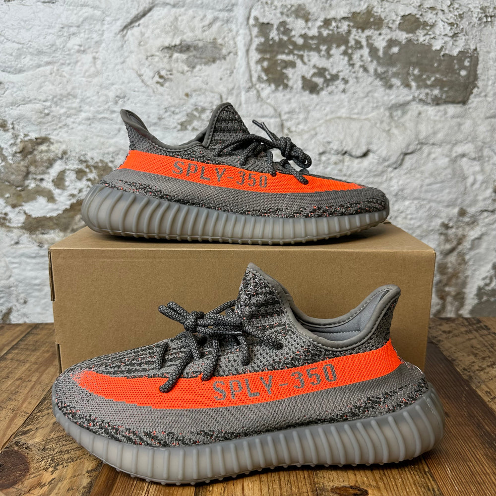 Yeezy 350 Beluga Reflective Sz 10.5 DS