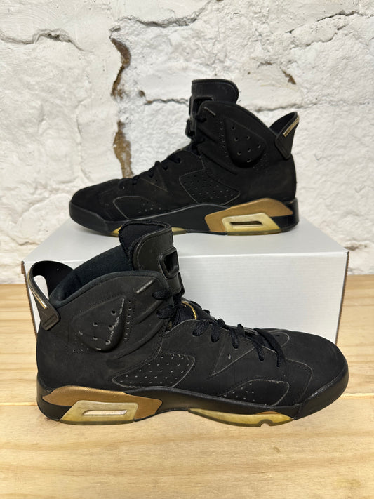 Air Jordan 6 DMP Sz 10.5