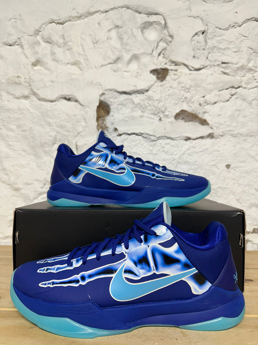 Nike Kobe 5 Protro X-Ray Sz 10