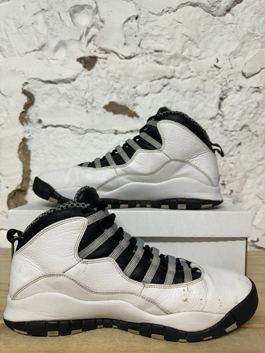 Air Jordan 13 Steel (2013) Sz 10.5