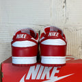 Nike Dunk Low St John’s Sz 10.5