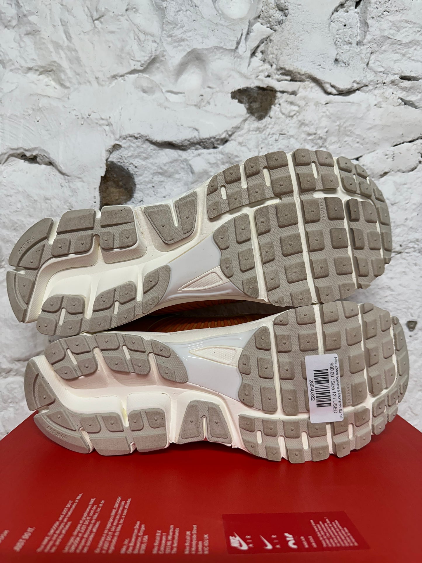 Nike Zoom Vomero 5 Monarch Sz 12