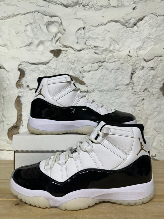 Air Jordan 11 High Gratitude Sz 12