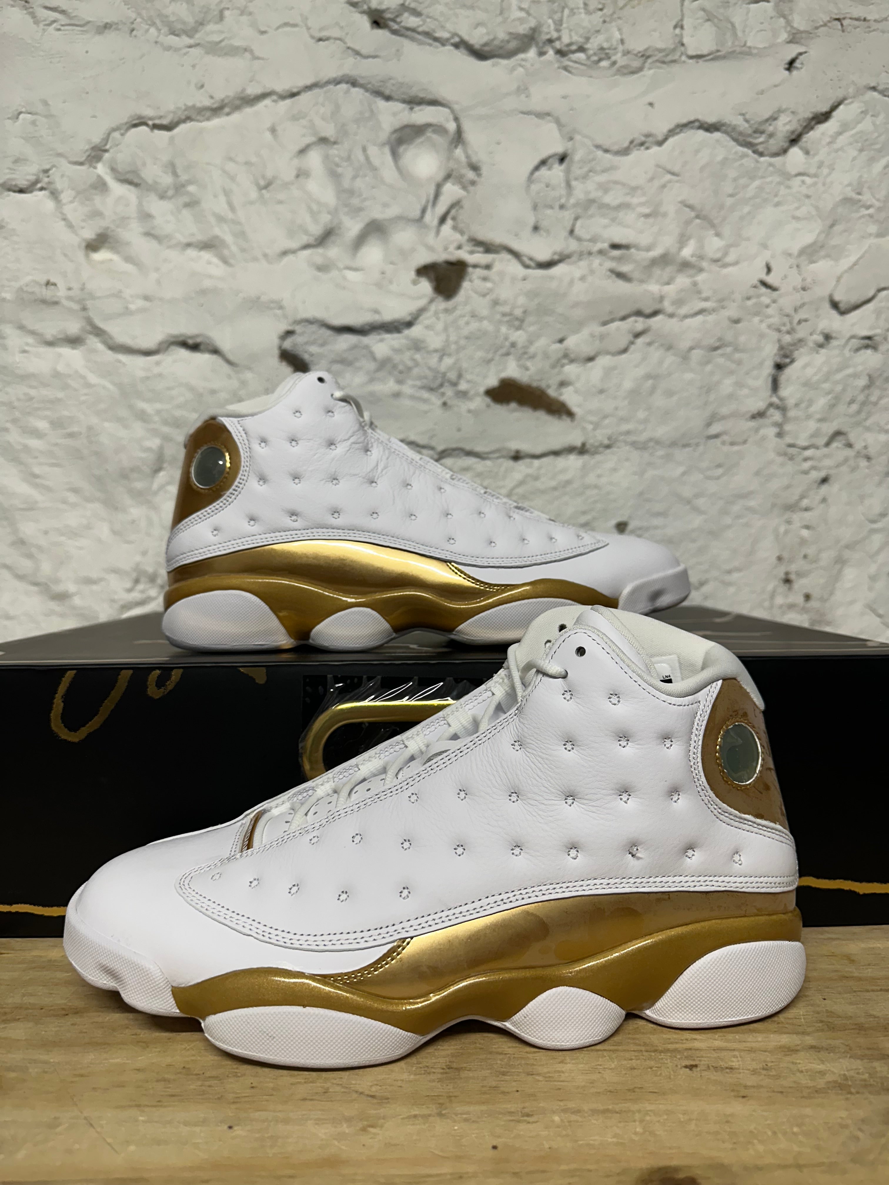 Air Jordan 13 DMP Pack (13 Only) Sz 10.5 DS