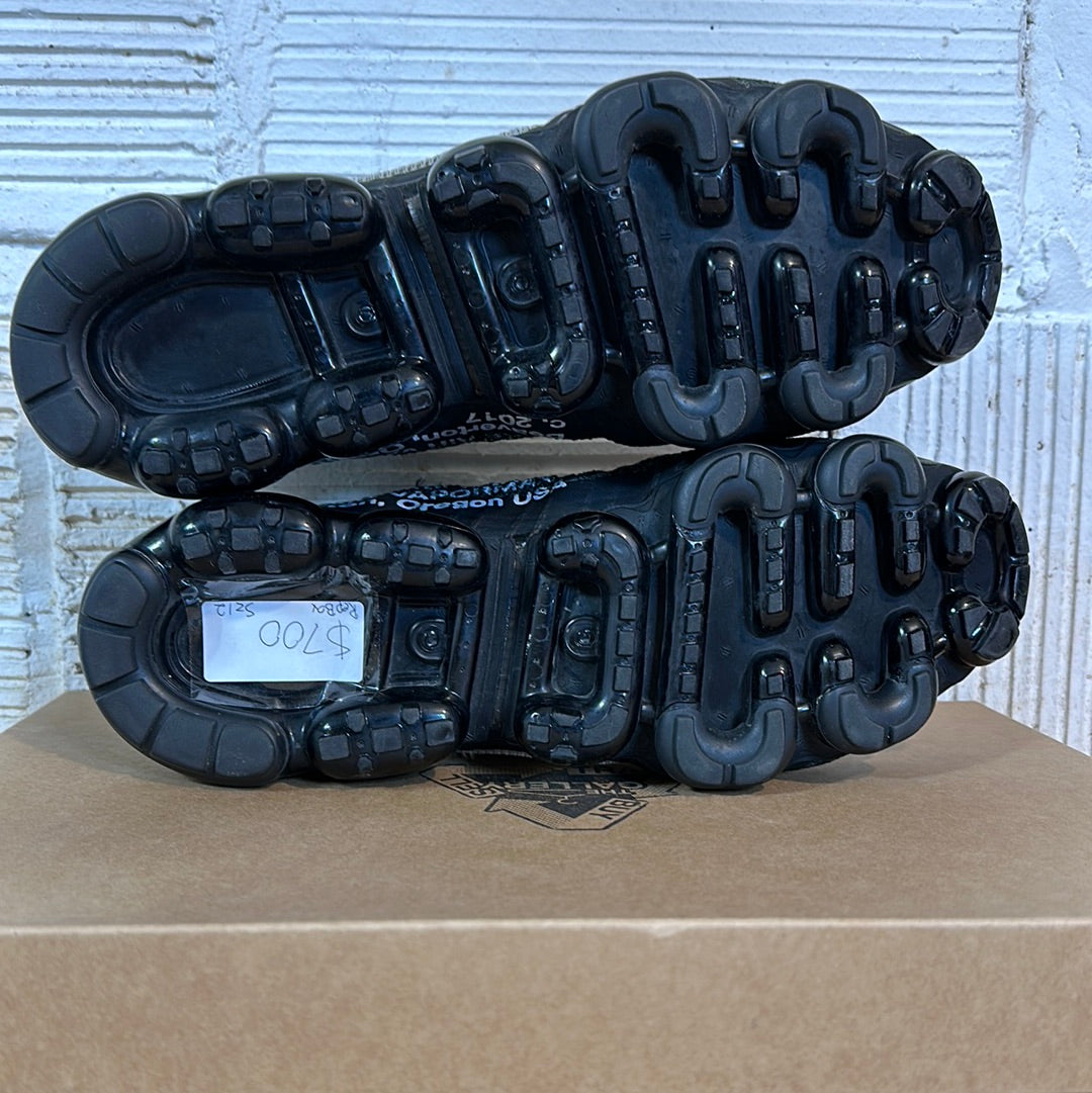 Nike Air VaporMax Off-White Sz 12