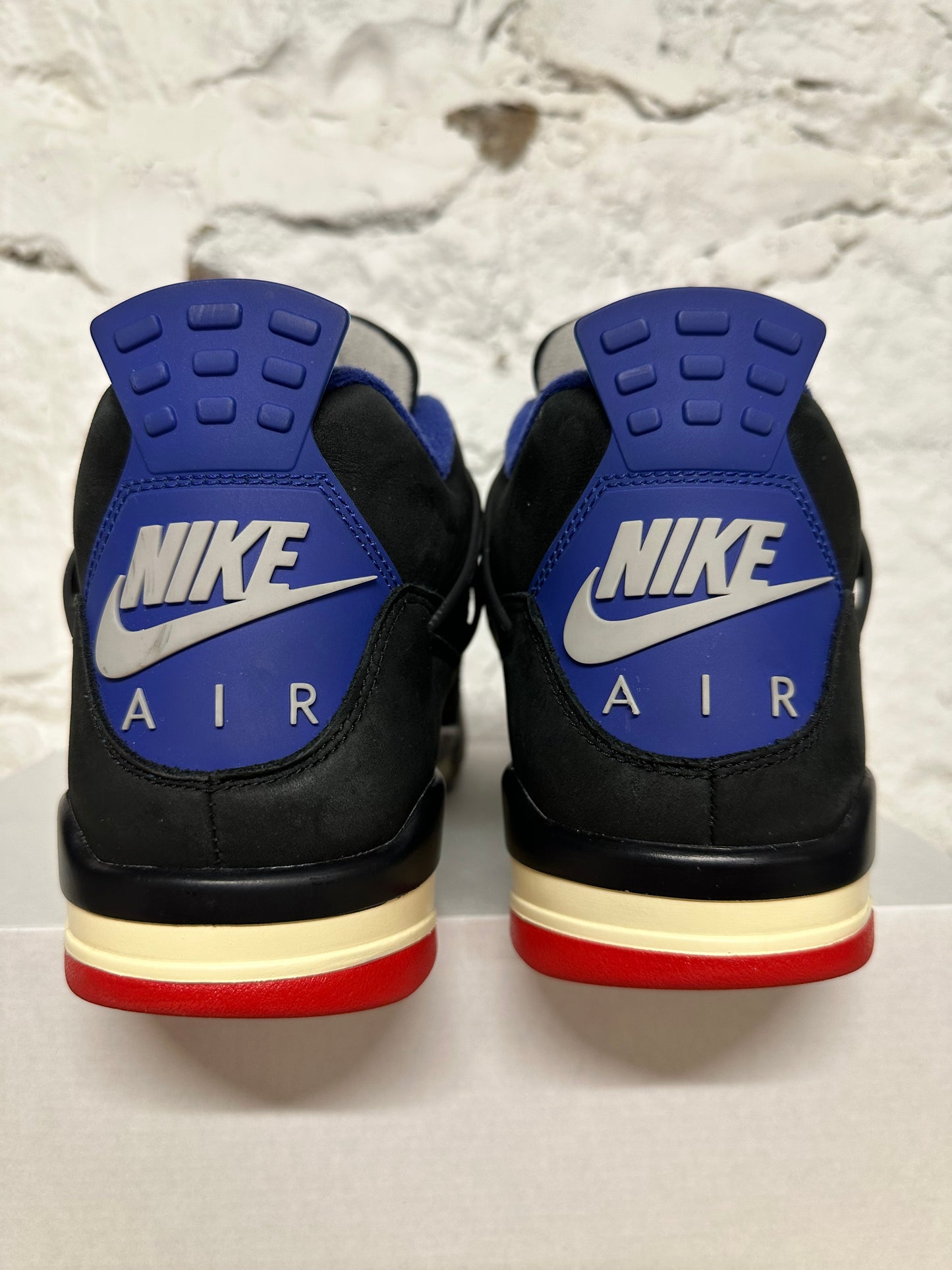 Air Jordan 4 Rare Air Sz 11