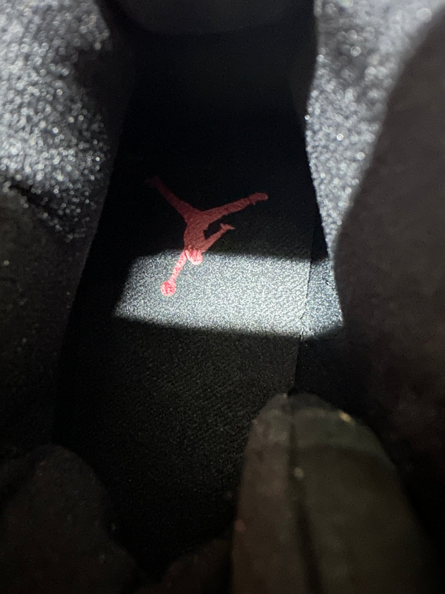 Air Jordan 13 Bred (2017) Sz 8 DS