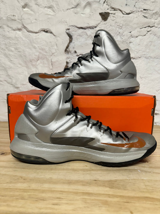 Nike KD 5 Texas Sz 13