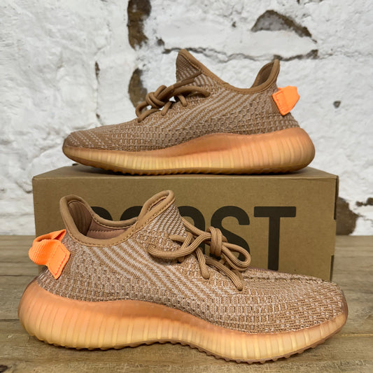 Yeezy 350 V2 Clay Sz 5.5
