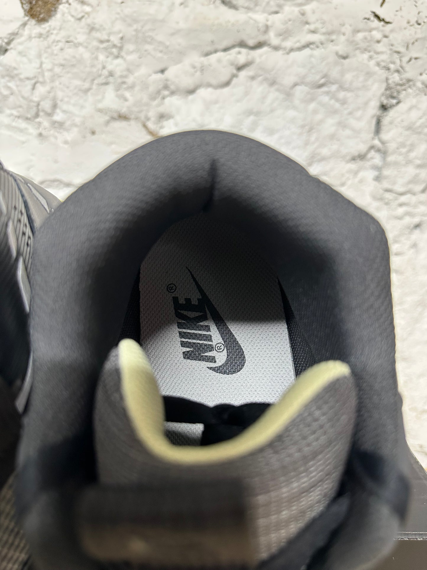 Nike Air Trainer Dark Smoke Grey Sz 11