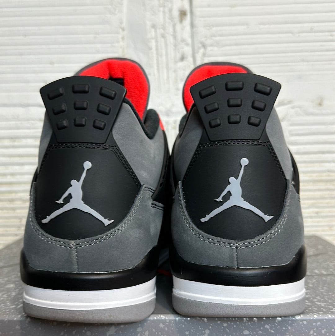 Air Jordan 4 Infared Sz 11.5