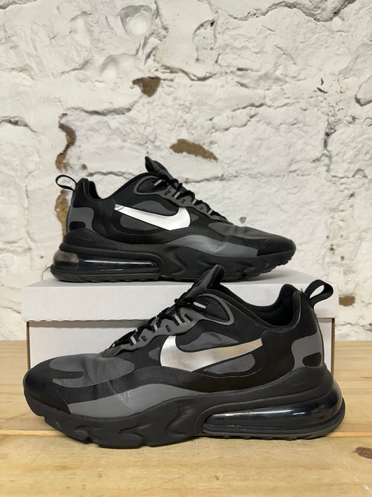 Nike Air Max 270 React Waterproof Sz 10.5
