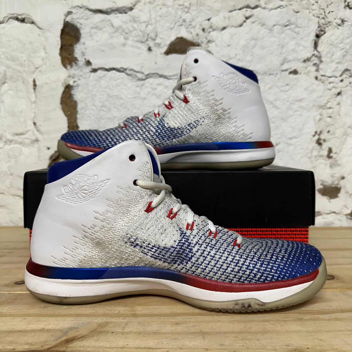 Jordan XXX1 USA Sz 9.5