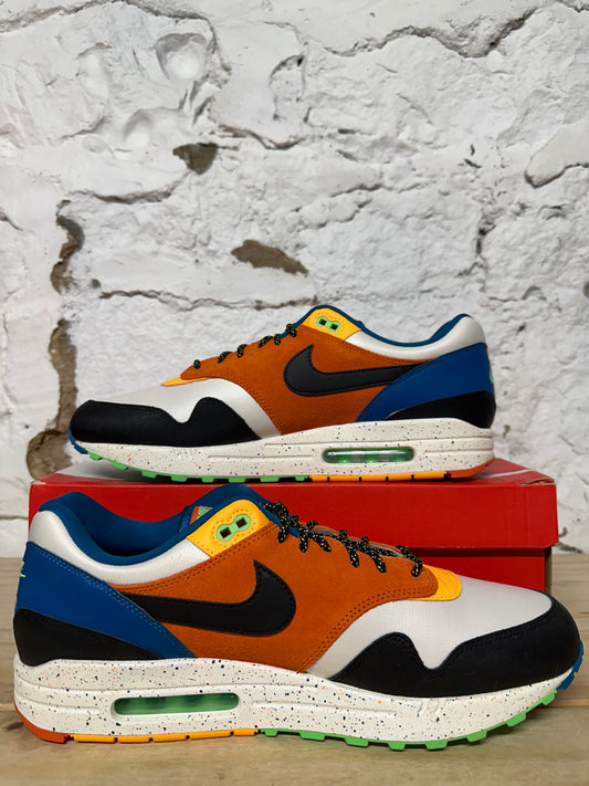 Nike Air Max 1 Multi Mix Sz 13 DS