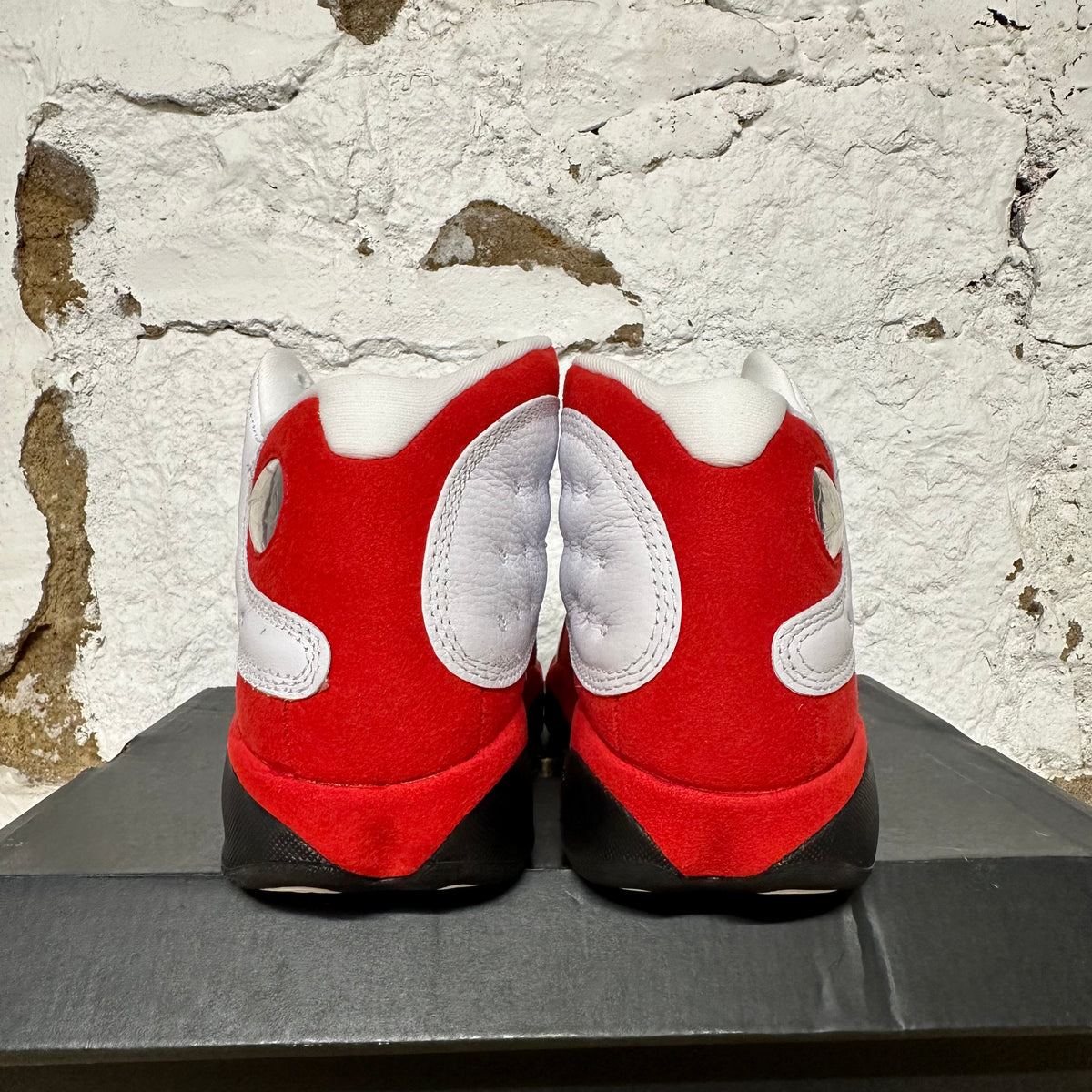 Air Jordan 13 OG Chicago (2026) Sz 7Y DS