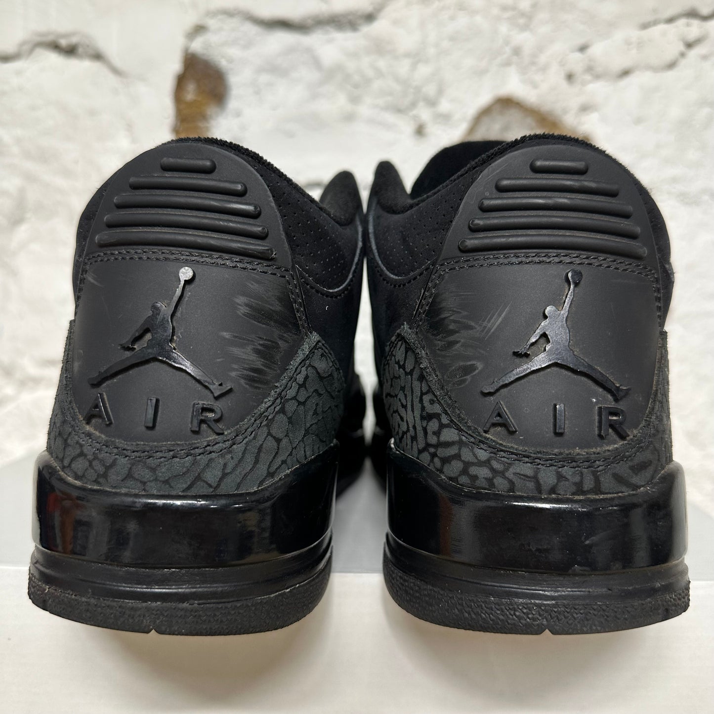 Air Jordan 3 Starfish Sz 13 (14.5W)