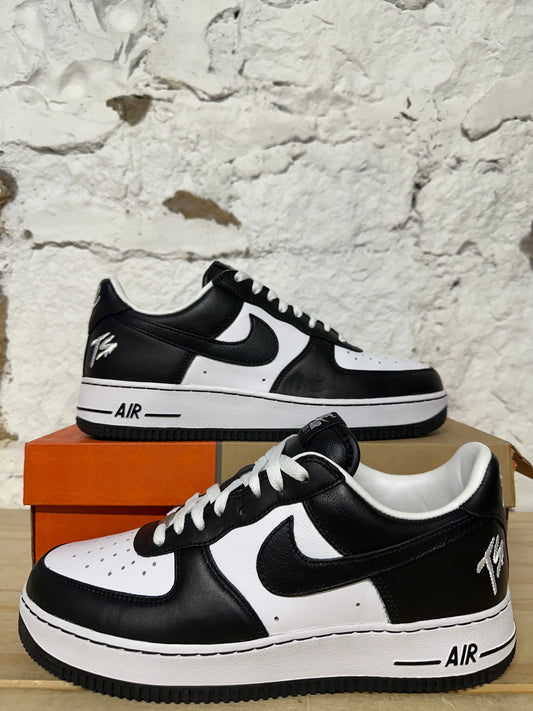 Nike Air Force 1 Low Terror Squad Sz 8.5