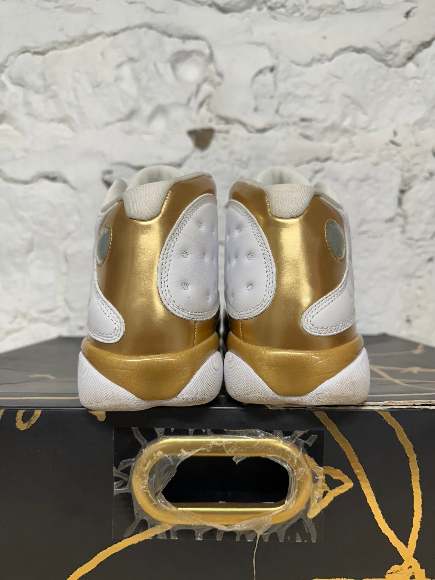 Air Jordan 13/14 Defining Moments Pack Sz 10