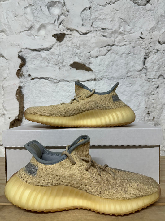Yeezy 350 V2 Linen Sz 6