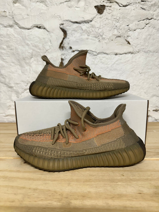 Yeezy 350 V2 Sand Taupe Sz 9.5