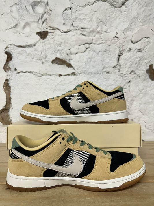 Nike Dunk Low Rooted In Peace Sz 10.5