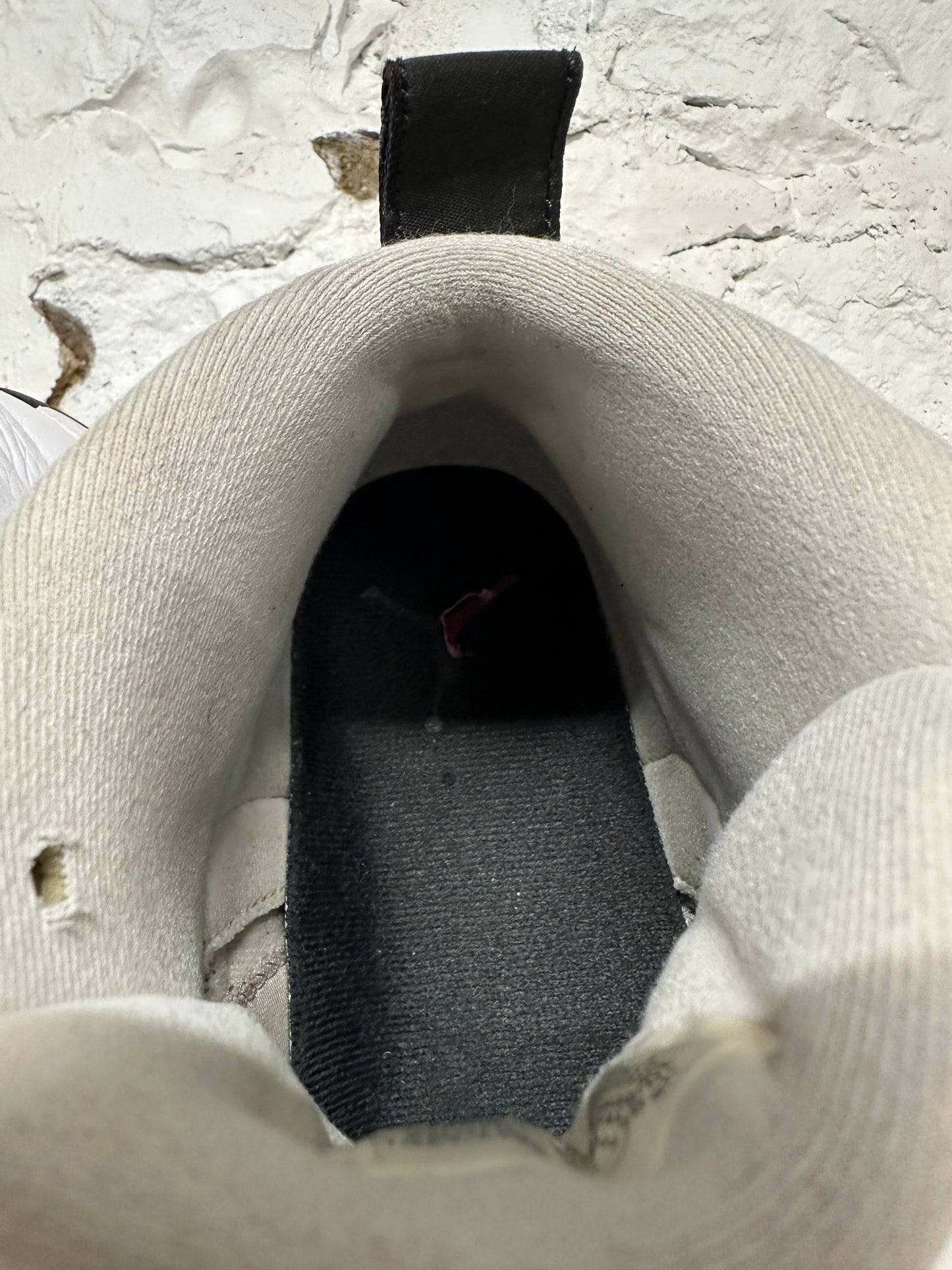 Air Jordan 12 Taxi Flip Sz 10.5