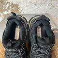 Balenciaga Track Runner Triple Black LED Sneaker Sz 9 (42)