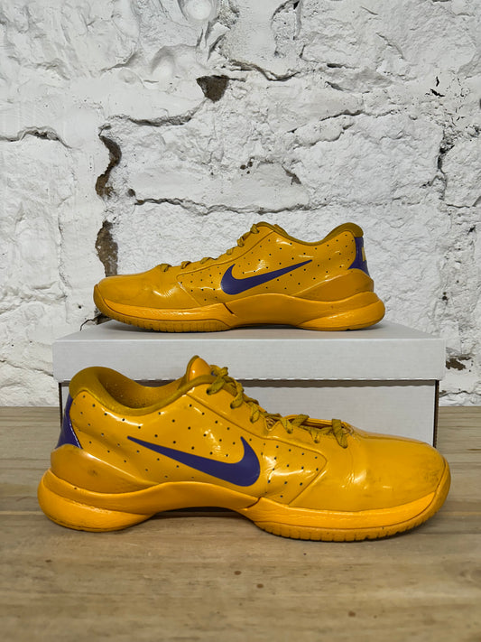 Nike Hyperdunk Low Snake Pool (2010) Sz 10.5