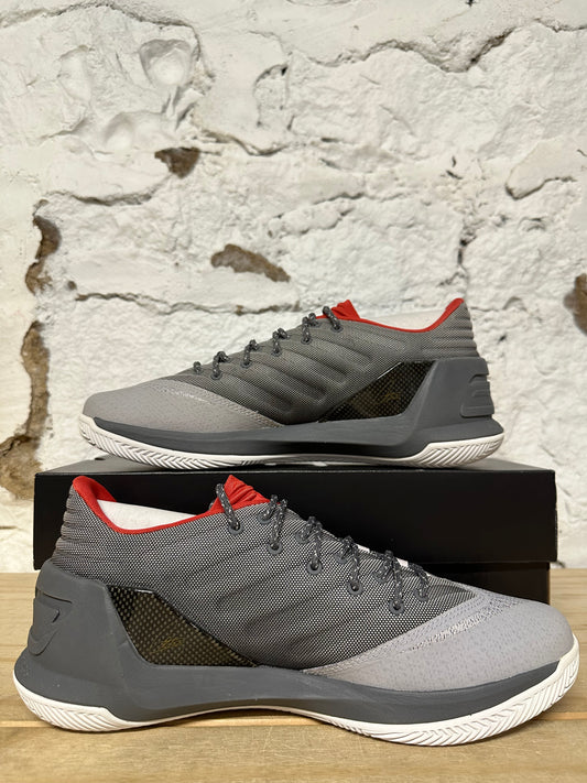 Under Armour Curry 3 122 All Star Sz 10 DS