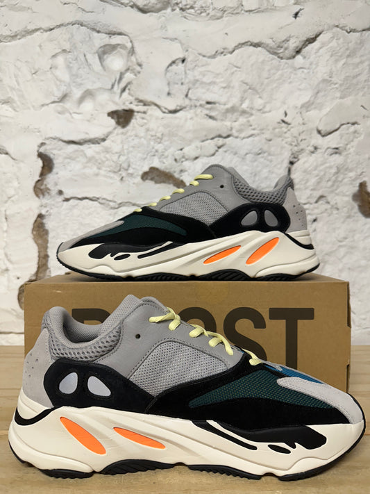 Yeezy 700 Wave Runner Sz 12