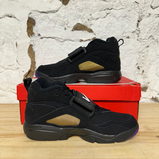 Nike Air Diamond Turf Ravens (2025) Sz 10 DS