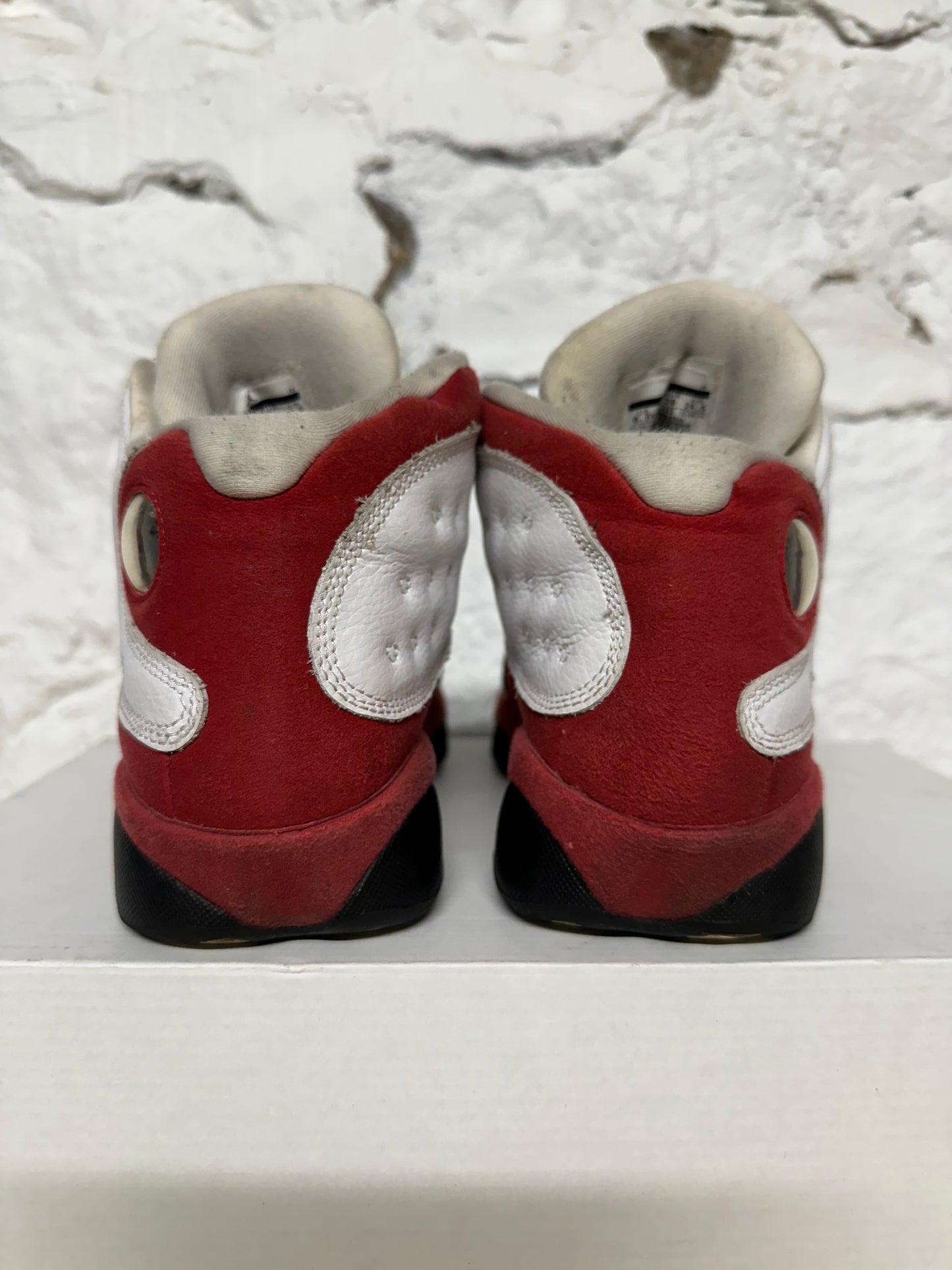 Air Jordan 13 Chicago Sz 6.5Y