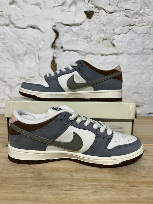 Nike SB Dunk Low Yuto Sz 9 DS