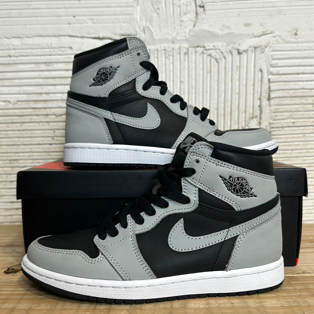 Air Jordan 1 High Shadow 2.0 Sz 5.5