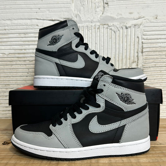 Air Jordan 1 High Shadow 2.0 Sz 5.5