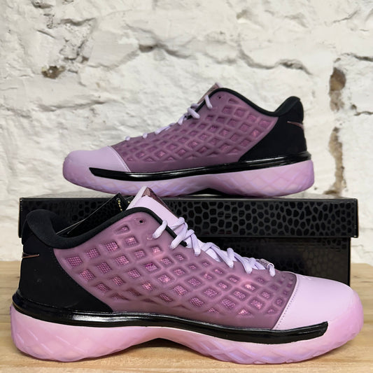 Nike Kobe 3 Low Pink Quartz Sz 12.5 DS
