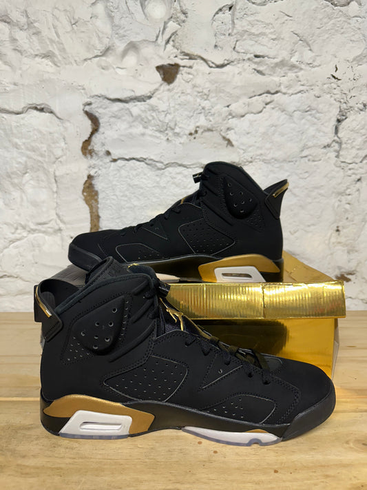 Air Jordan 6 DMP Sz 10 DS