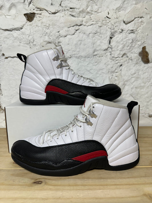 Air Jordan 12 Twist Sz 9