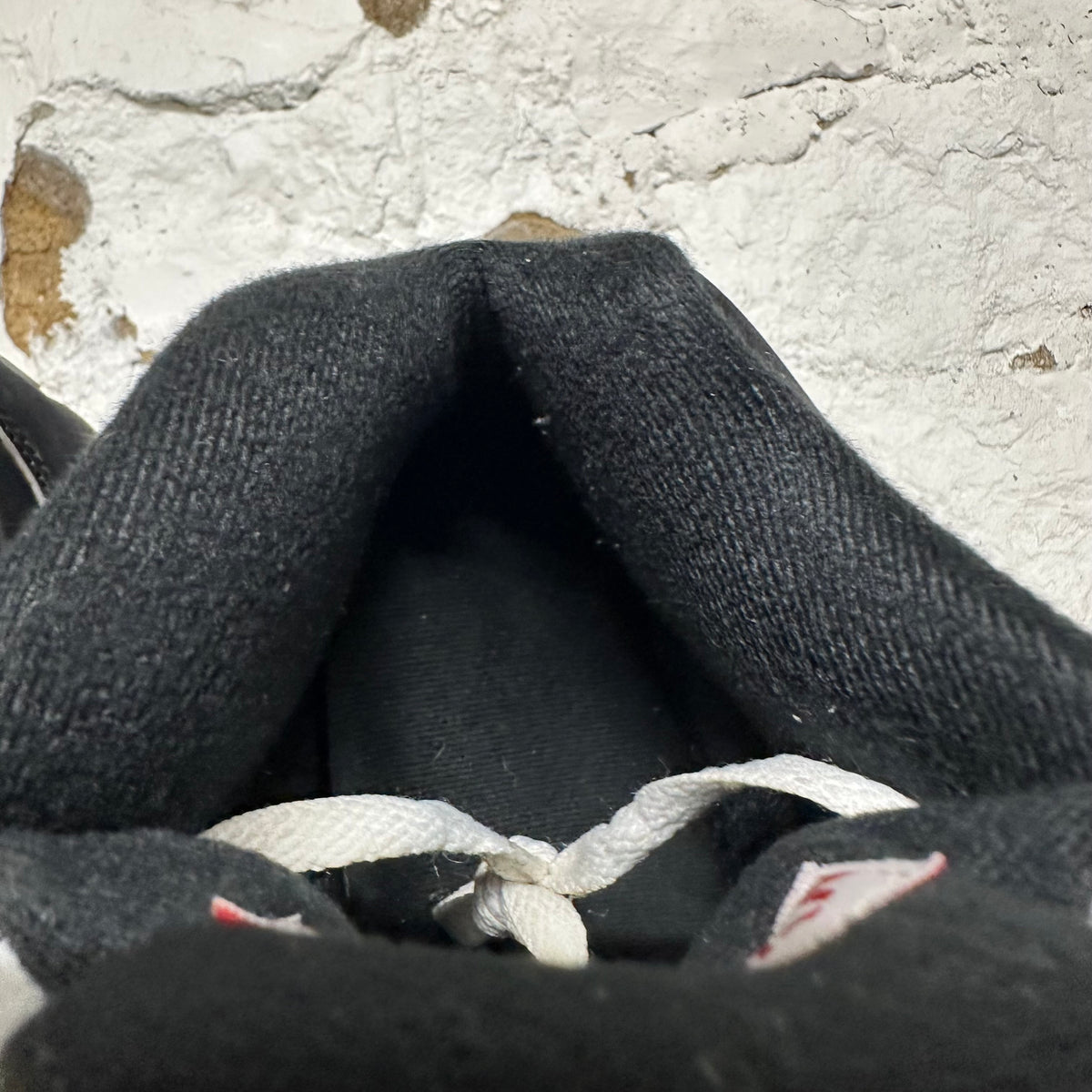 Air Jordan 5 Black Metallic Reimagined Sz 8