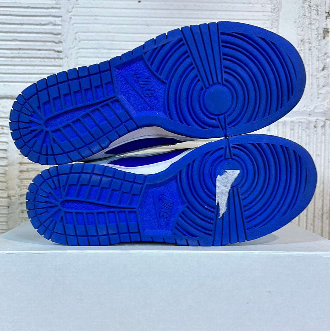 Nike Dunk Low Racer Blue Sz 8.5