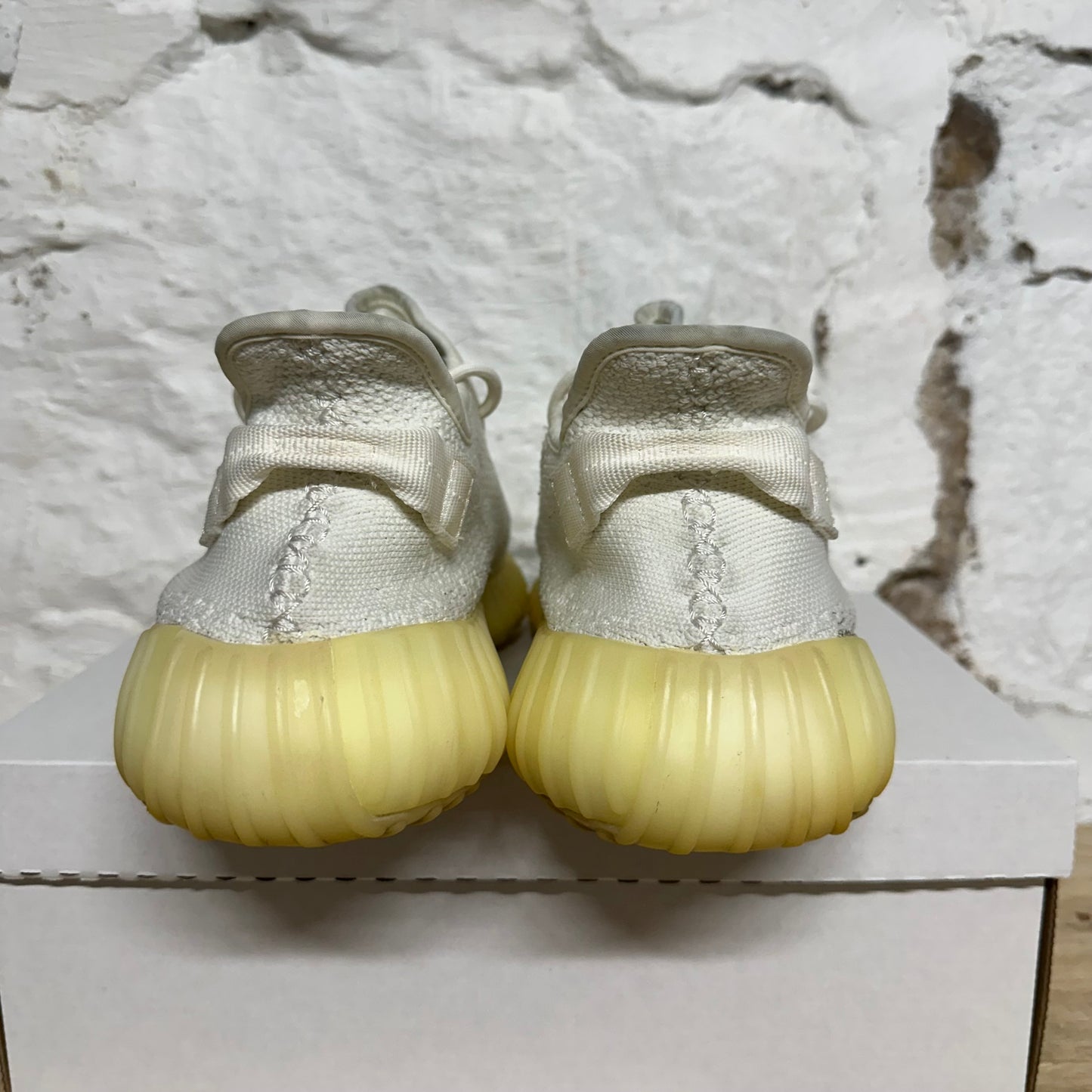 Yeezy 350 V2 Cream Sz 13